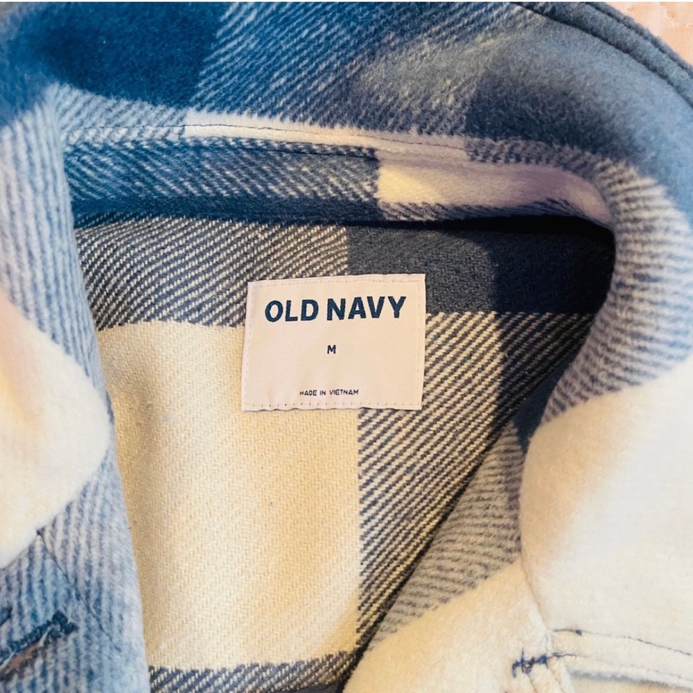 Jacket M